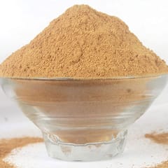 Minimal Organic Ceylon Cinnamon Powder