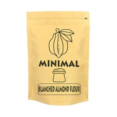 Minimal Blanched Almond Flour