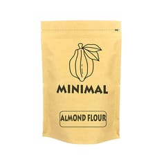 Minimal California Almond Flour