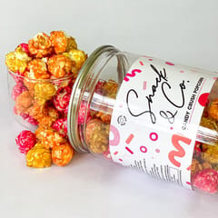 Snaack & Co Candy Crush Popcorn