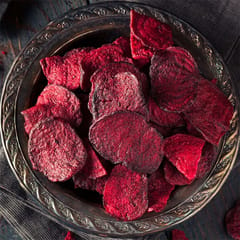 Fabbox Beetroot Chips Barbeque