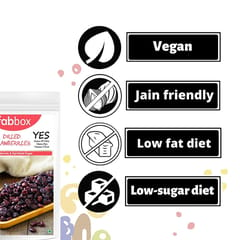 Fabbox Dried Cranberries