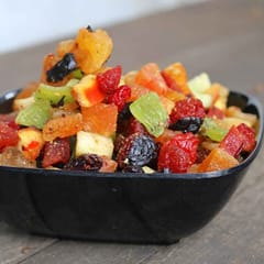 Fabbox Mix Fruit Chaat