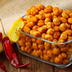 Fabbox Spicy Lemony Chick Peas