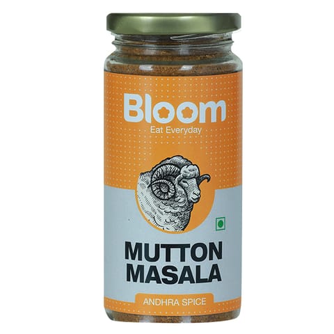 Bloom Foods Andhra Mutton Masala