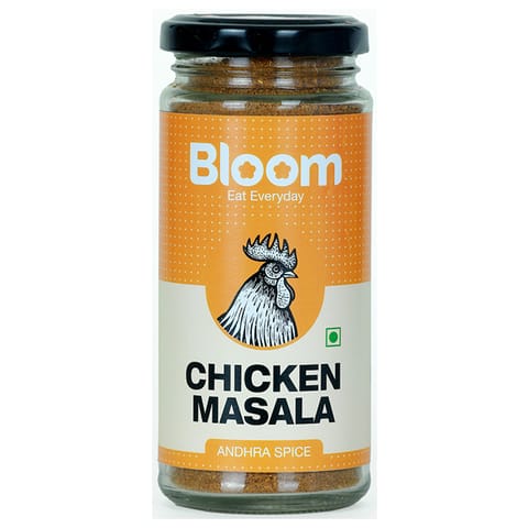 Bloom Foods Andhra Chicken Masala