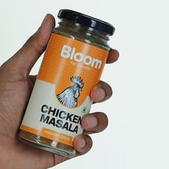 Bloom Foods Andhra Chicken Masala