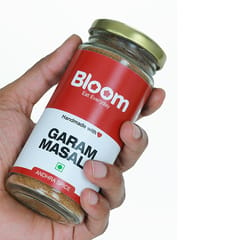 Bloom Foods Andhra Garam Masala