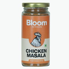 Bloom Foods Hyderabadi Chicken & Mutton Masala Combo Pack