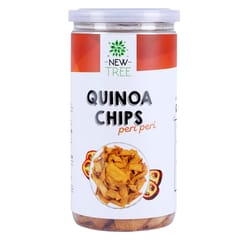 New Tree Quinoa Chips Peri Peri