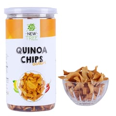 New Tree Quinoa Achari Chips