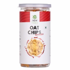 New Tree Oats Tomato Chips