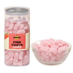 New Tree Pink Guava Candy