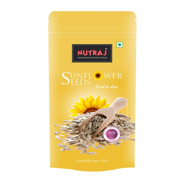 Nutraj Sunflower Seeds