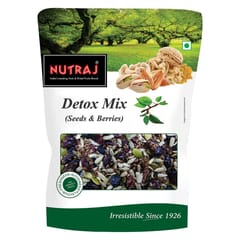 Nutraj Detox Mix