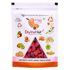 Dry Fruit Hub Dried Strawberry
