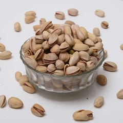 Dry Fruit Hub Roasted Salted Pistachios