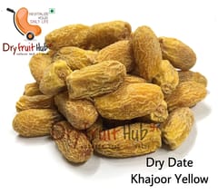 Dry Fruit Hub Sukha Khajoor