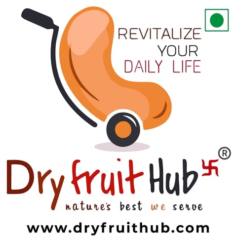 Dry Fruit Hub