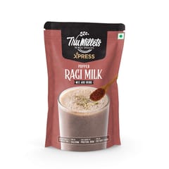 Trumillets Popped Ragi Milk Mix