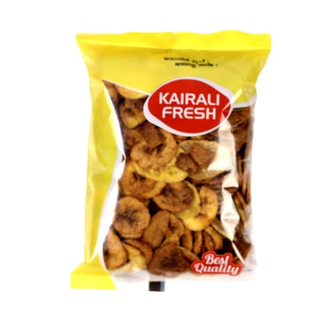 Kairali Fresh Ripe Banana Chips