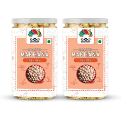 Mr. Merchant Roasted Makhana Peri Peri - Pack of 2