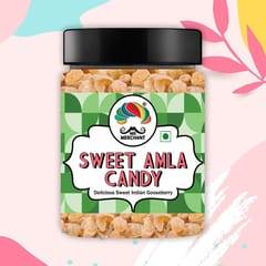 Mr. Merchant Dry Sweet Amla Candy
