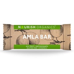 Nourish Organics Amla Bar