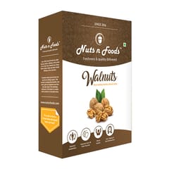 Nuts N Foods Regular Walnuts