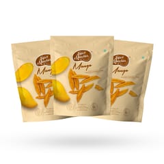 Super Munchies Mango (Pack of 3)