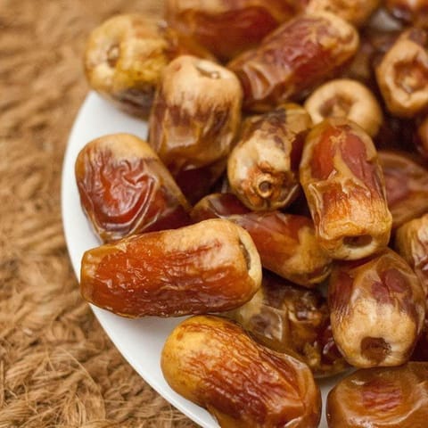 Nuts N Foods Sagai Dates