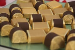 Chocolates Delight Box