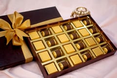 Golden Chocolates