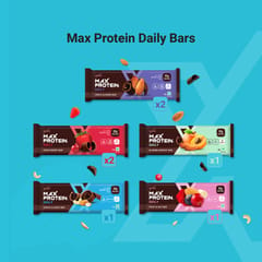 Rite Bite Max Protein Fitness Fab Healthy Snack Box