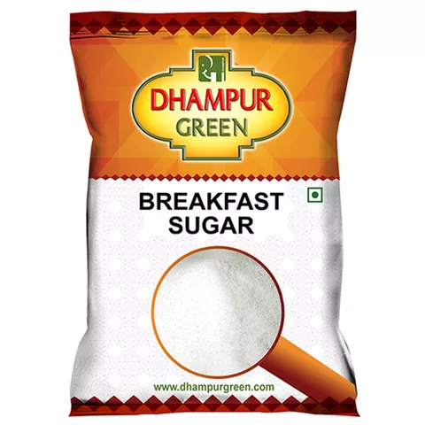 Dhampur Green Breakfast Sugar 1000 gms