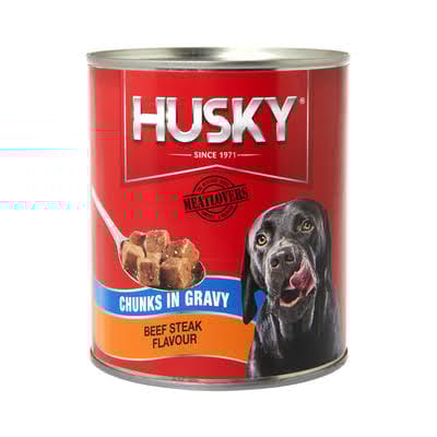 purina husky