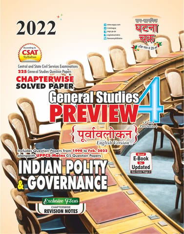GHATNA CHAKRA  Indian Polity & Governance 2022