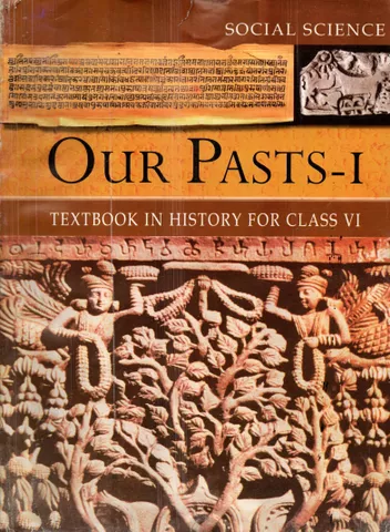 Our Pasts - I Class - VI