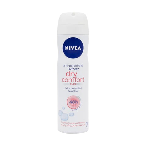 Deodorant Spray Dry Comfort -150ml