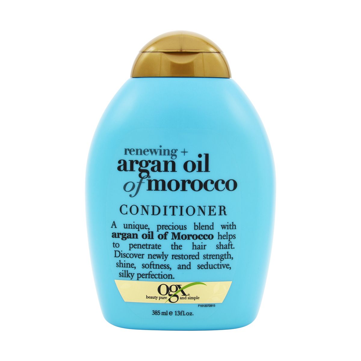 Argan Oil Of Morocco Conditioner