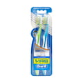 Pro Expert Antibacterial Medium 1+1 Toothbrush