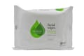 Facial Cleansing Wipes 25 Wipes