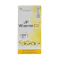 Vitamin D3 1000-60 Capsules