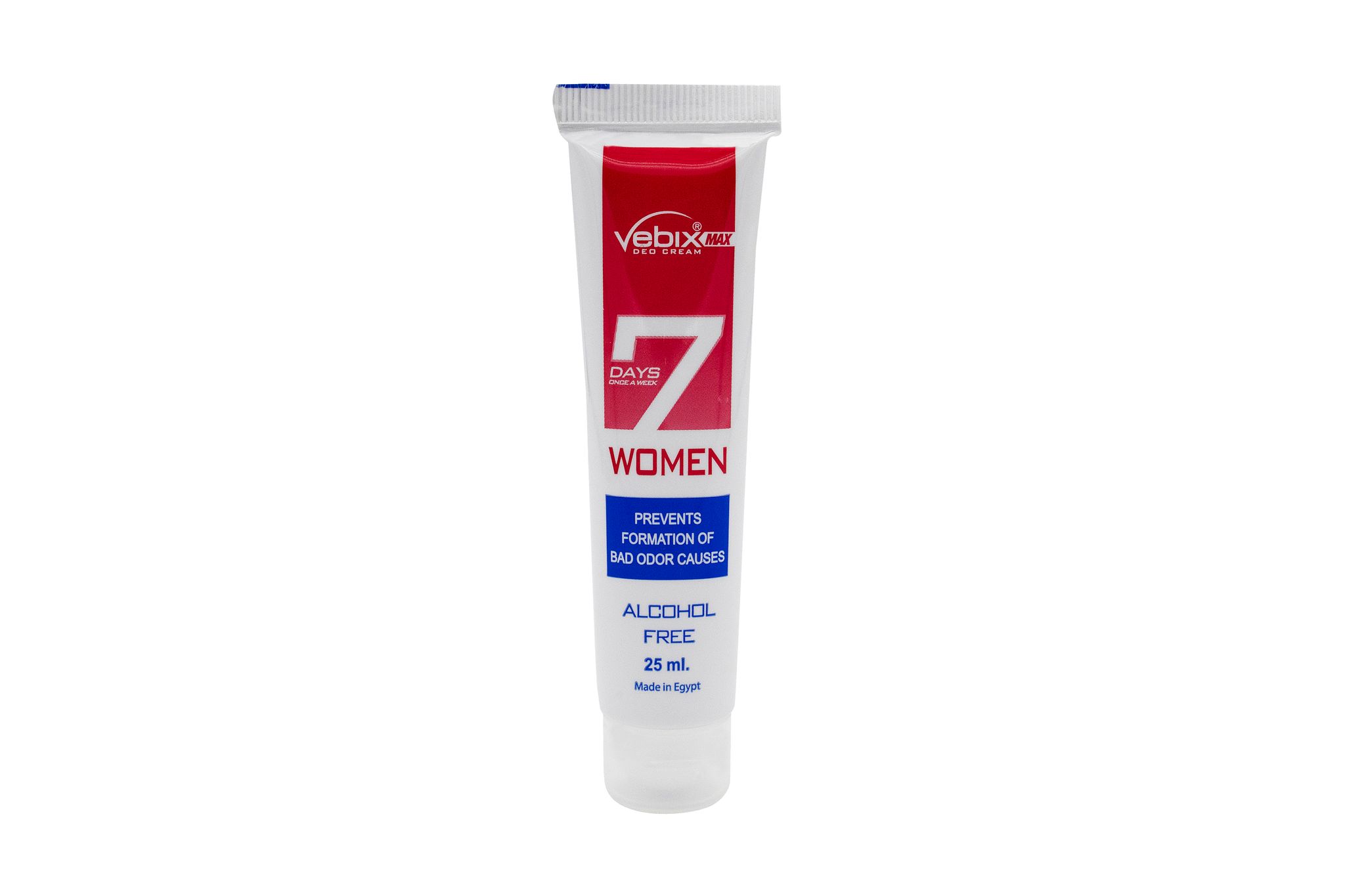 Deodorant Cream For Women - 25ml