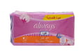 Breathable Pantyliners 30Pcs