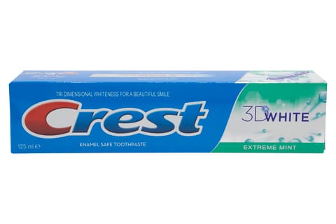 Sensitive Teeth Toothpaste