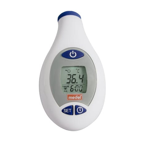 Hand Forehead Thermometer