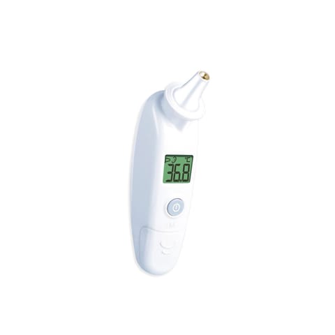 Infrared Ear Thermometer RA600