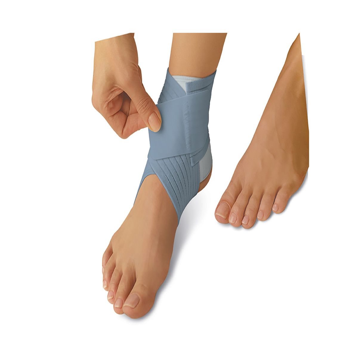For Her Wrap Around Ankle Support 95347