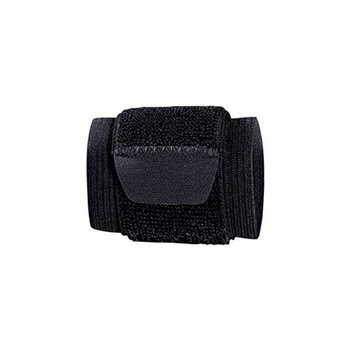 Sport Wrap Around Wrist Support 46378En, Adjustable Black
